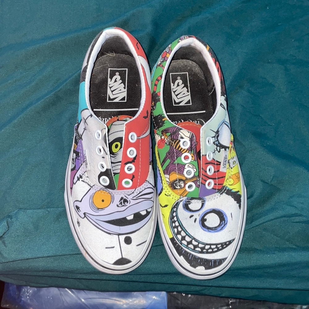 Vans